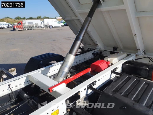 Iveco Daily - Afbeelding 8 van 25