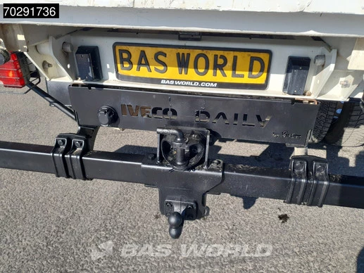 Iveco Daily - Afbeelding 9 van 25