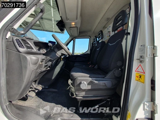 Iveco Daily - Afbeelding 11 van 25