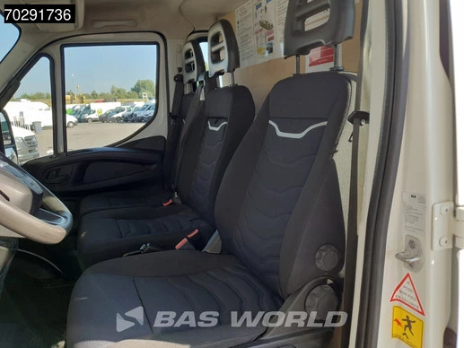 Iveco Daily - Afbeelding 12 van 25