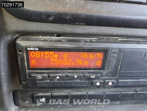 Iveco Daily - Afbeelding 18 van 25