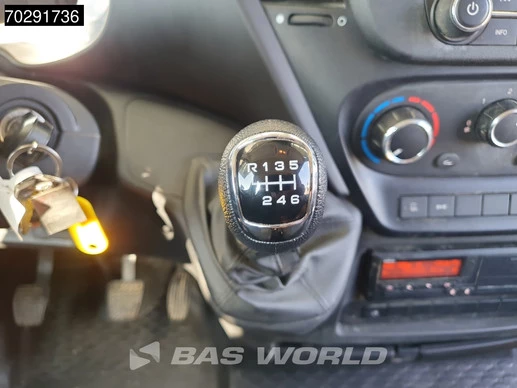 Iveco Daily - Afbeelding 19 van 25
