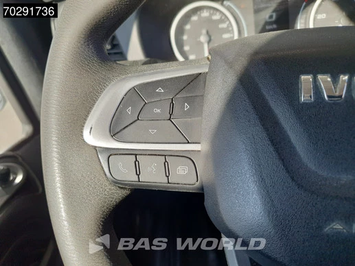 Iveco Daily - Afbeelding 21 van 25