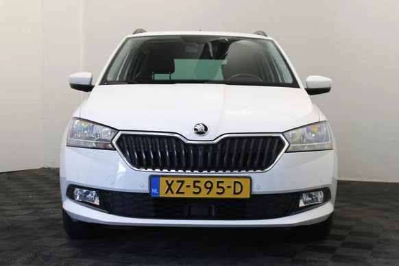 Škoda Fabia - Afbeelding 2 van 21