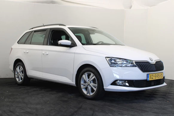 Škoda Fabia - Afbeelding 3 van 21