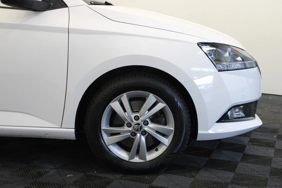 Škoda Fabia - Afbeelding 7 van 21