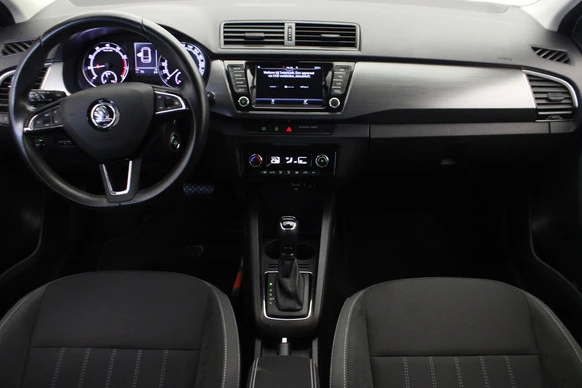 Škoda Fabia - Afbeelding 8 van 21