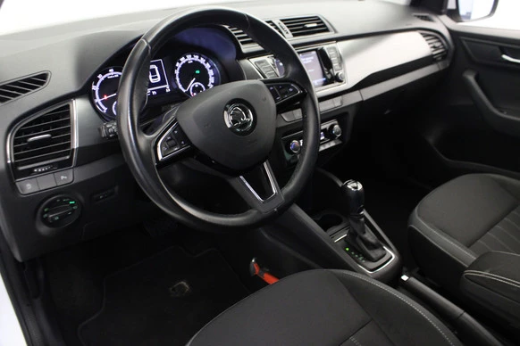 Škoda Fabia - Afbeelding 9 van 21