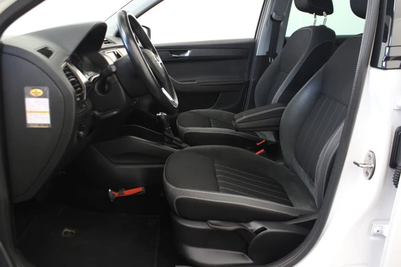 Škoda Fabia - Afbeelding 10 van 21