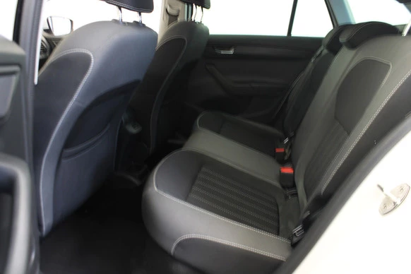 Škoda Fabia - Afbeelding 12 van 21