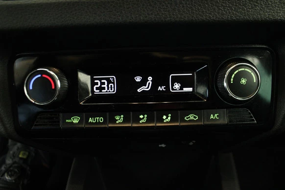 Škoda Fabia - Afbeelding 18 van 21