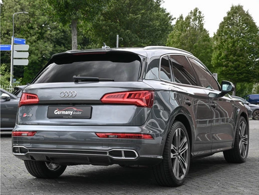 Audi SQ5 - Afbeelding 2 van 30
