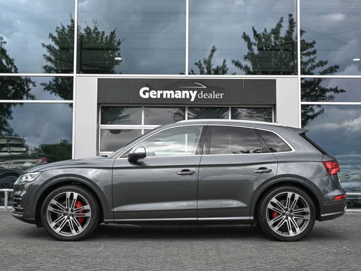 Audi SQ5 - Afbeelding 6 van 30