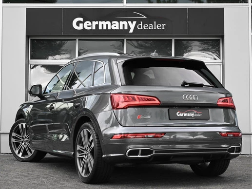 Audi SQ5 - Afbeelding 7 van 30