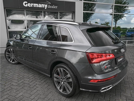 Audi SQ5 - Afbeelding 9 van 30