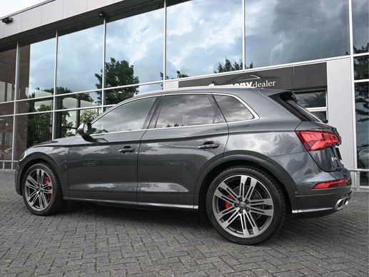 Audi SQ5 - Afbeelding 11 van 30