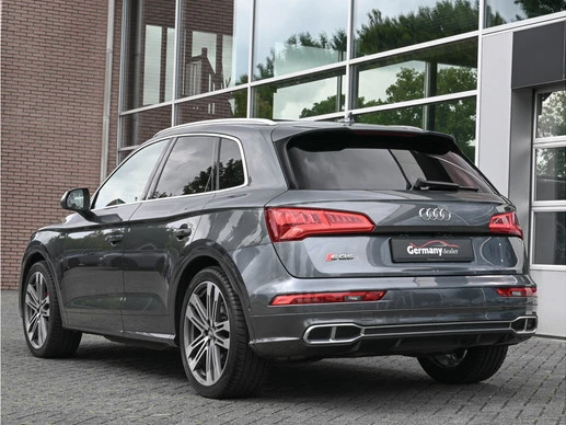 Audi SQ5 - Afbeelding 15 van 30