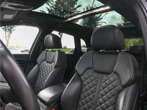 Audi SQ5 - Afbeelding 19 van 30
