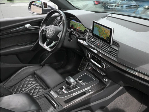 Audi SQ5 - Afbeelding 20 van 30