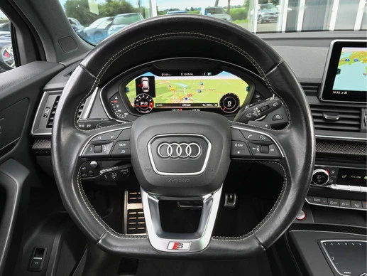 Audi SQ5 - Afbeelding 21 van 30
