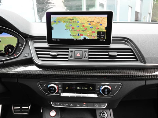 Audi SQ5 - Afbeelding 22 van 30