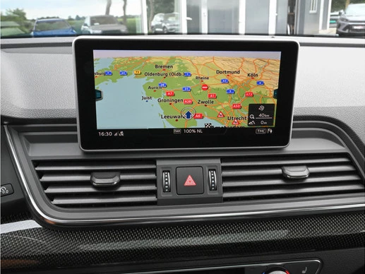 Audi SQ5 - Afbeelding 23 van 30