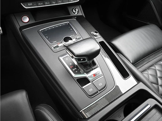Audi SQ5 - Afbeelding 27 van 30