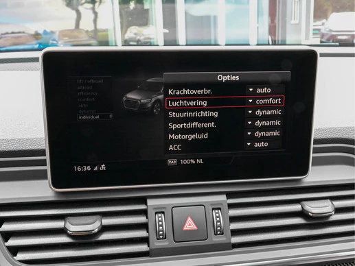Audi SQ5 - Afbeelding 28 van 30