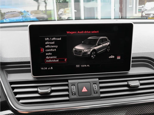 Audi SQ5 - Afbeelding 29 van 30