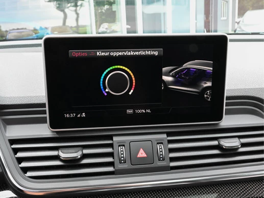 Audi SQ5 - Afbeelding 30 van 30