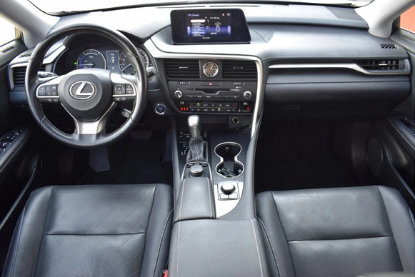Lexus RX - Afbeelding 3 van 30