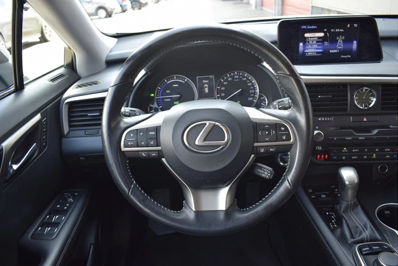 Lexus RX - Afbeelding 4 van 30
