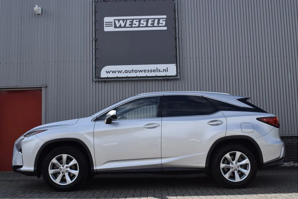 Lexus RX - Afbeelding 5 van 30