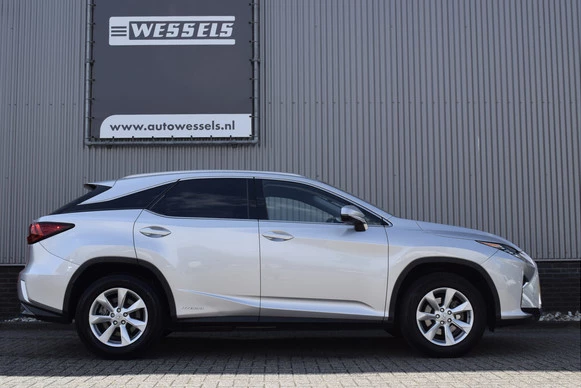 Lexus RX - Afbeelding 6 van 30