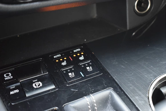 Lexus RX - Afbeelding 9 van 30