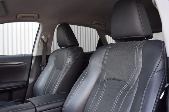 Lexus RX - Afbeelding 18 van 30