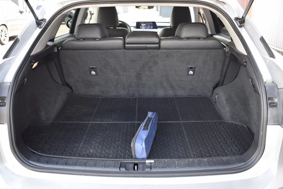 Lexus RX - Afbeelding 21 van 30