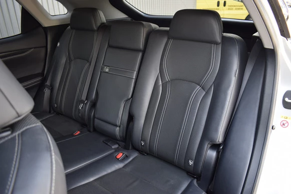 Lexus RX - Afbeelding 23 van 30