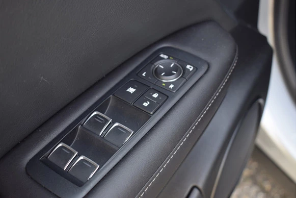 Lexus RX - Afbeelding 26 van 30
