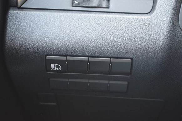 Lexus RX - Afbeelding 27 van 30