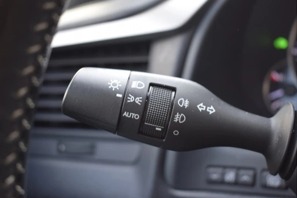 Lexus RX - Afbeelding 28 van 30