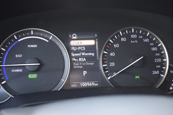 Lexus RX - Afbeelding 29 van 30