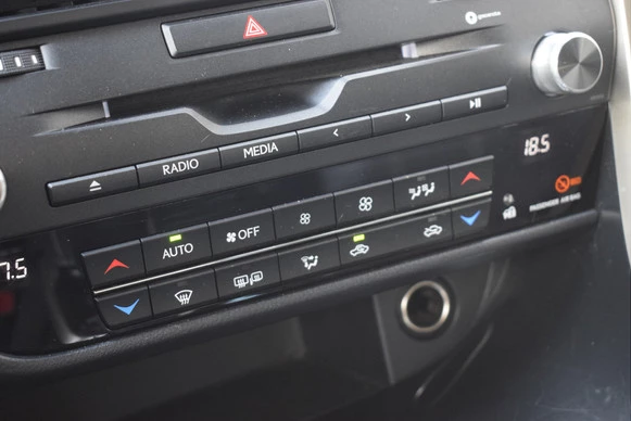 Lexus RX - Afbeelding 30 van 30