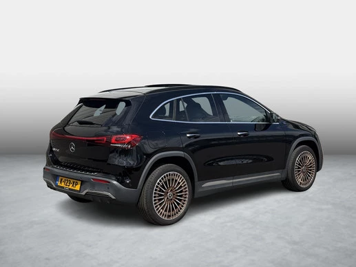Mercedes-Benz EQA - Afbeelding 2 van 30