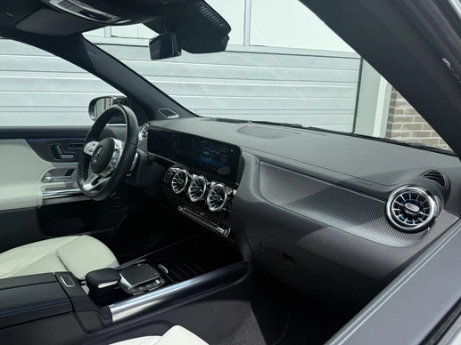 Mercedes-Benz EQA - Afbeelding 3 van 30