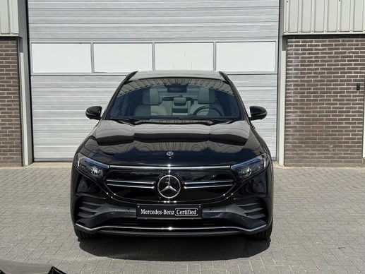 Mercedes-Benz EQA - Afbeelding 5 van 30