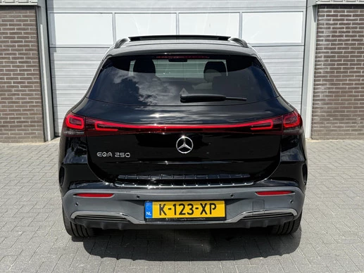 Mercedes-Benz EQA - Afbeelding 6 van 30