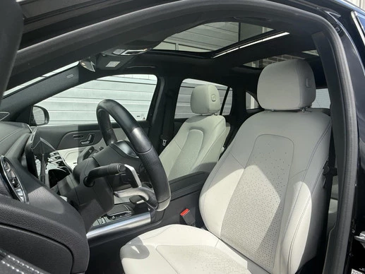 Mercedes-Benz EQA - Afbeelding 8 van 30
