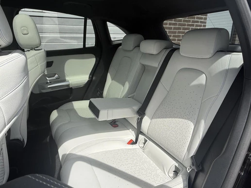 Mercedes-Benz EQA - Afbeelding 9 van 30