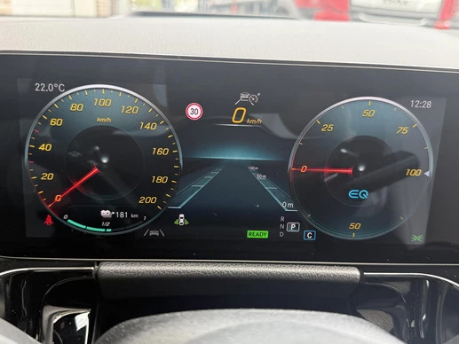 Mercedes-Benz EQA - Afbeelding 10 van 30